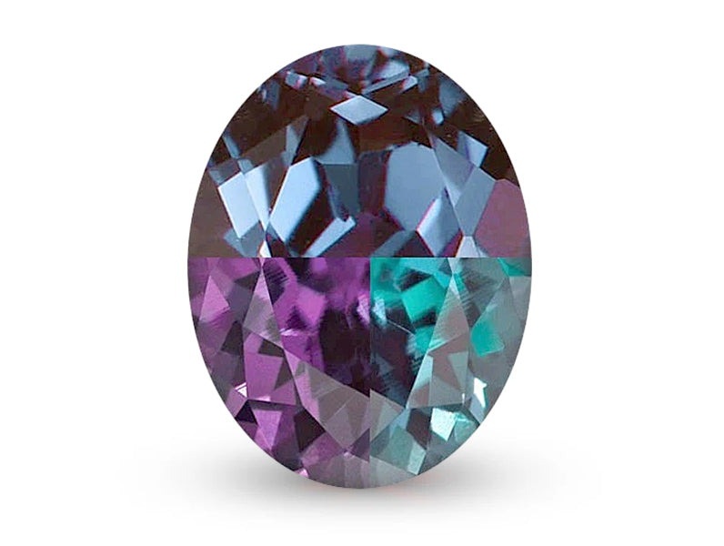 Alexandrite