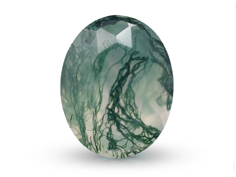 Moss Agate