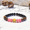 Magic Gem Essence Bracelet