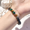 Earth Spirit Gem Bracelet