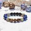 Mystic Gemshield Harmony Bracelet