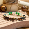 Inner Strength Crystal Blend Bracelet