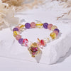 Evolvegem "Lumière Heartbeat" Glowing Joy Bracelet