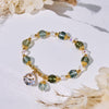 Evolvegem "Phantom Aurora" Ethereal Alignment Bracelet