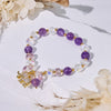 Evolvegem "Eleganza Trinket" Calm & Fortune Bracelet