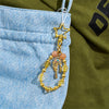 Evolvegem Fortune & Love Attraction Gem Keychain Phone Charm Strap