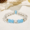 Evolvegem "Harmony Breeze" Natural Stone Inner-Strength Bracelet