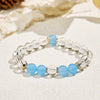 Evolvegem "Harmony Breeze" Natural Stone Inner-Strength Bracelet