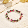 FREE Today: "Celestial Pulse" Galaxy Tiger's Eye Anxiety Relief Bracelet
