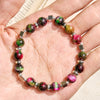 FREE Today: "Celestial Pulse" Galaxy Tiger's Eye Anxiety Relief Bracelet