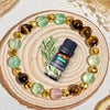 FREE Today: Tiger Eye & Fluorite Clarity & Valor Bracelet+Essential Oil