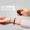 FREE Today: Chakra Healing Program: Natural Stone Bracelet & Essential Oil